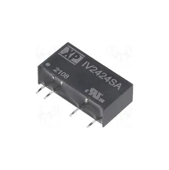 Měnič napětí IV2424SA