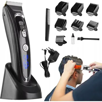 Strojek na vlasy Surker RFC-688B