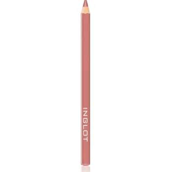 Tužka na rty Inglot Soft Precision konturovací tužka na rty odstín 67 1 g