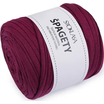 Příze Špagety / příze 550 g