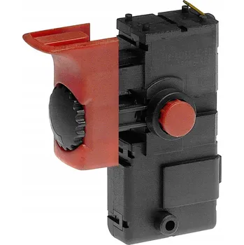 vypínač Vypínač spínač vrtačku Bosch GBM 16-2 RE GSB 18-2 RE