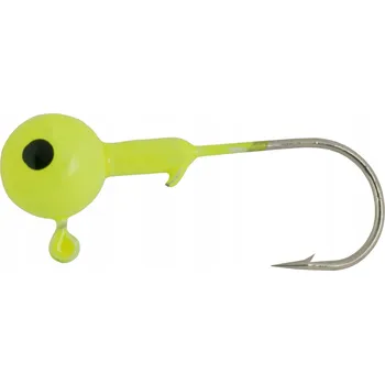 Rybářský háček Jigová hlavička exori fishing 590428 28 g