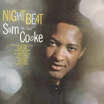 Zahraniční hudba CD Sam Cooke: Night Beat DIGI 2014 Digipack