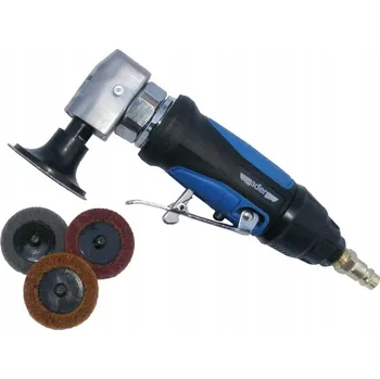 úhlová bruska Úhlová bruska Adler 2" pneumatická, 0,5 kg