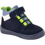 PROTETIKA OBUV BRED NAVY S MEMBRÁNOU (25) - 8585063852817