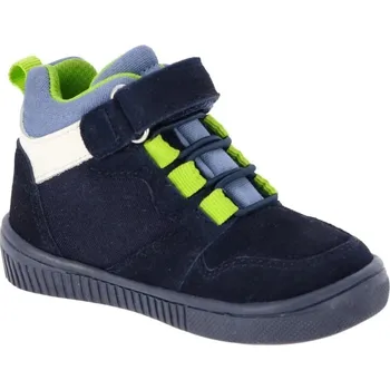 Dětská sportovní obuv PROTETIKA OBUV BRED NAVY S MEMBRÁNOU (25) - 8585063852817