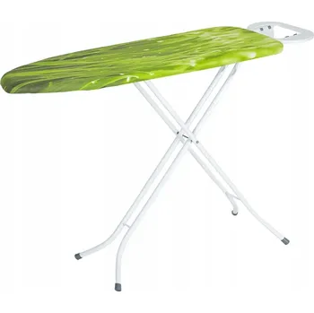 Žehlicí prkno Žehlicí prkno standardní velikosti Brilanz 120 cm x 38 cm