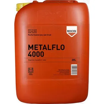 Rocol Metalflo 4000, 20l