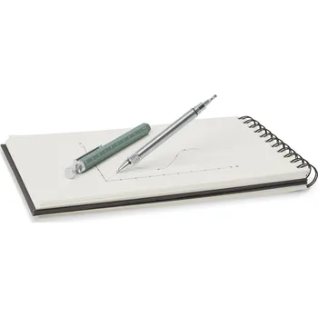 707857 - Tchibo - Multifunkční propiska - barva: zelená