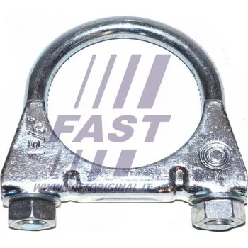 Brzdová hadice OBJÍMKA SVORKA M8 42MM