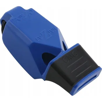 Obraz Píšťalka Fox 40 Fuziun CMG - 118 DB, MODRÁ