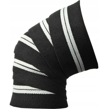 C.P. Sports PROFESIONÁLNÍ bandáž na koleno 7,5 cm