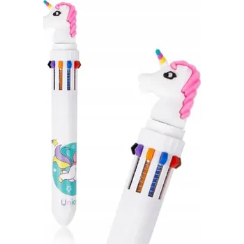 Vícebarevné Propiska LEAN Toys