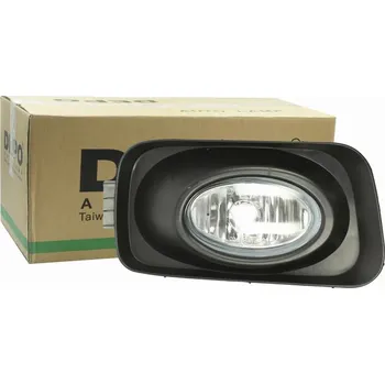 Posilovač řízení Halogen [depo] Depo 217-2031R-UEN