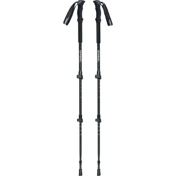 Trekingová hůl Hole Gabel Vertigo F.L. - green