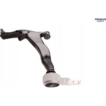 Zavěšení kol Rameno Sidem 41474 , odpružení kol