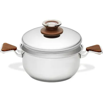 Hrnec Zepter hrnec 2,9 l ø 20 cm Zest