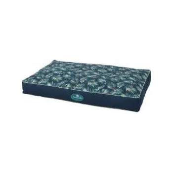 Pelíšek pro psa Pelech polštář se vzorem SAVANNAH 130cm Zolux