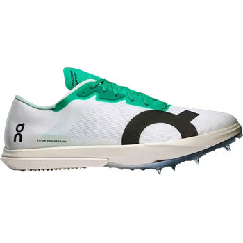 Pánská běžecká obuv Tretry On Running Cloudspike Amplius 2 3mf10291752 Velikost 44,5 EU | 10 UK | 10,5 US | 28,5 CM