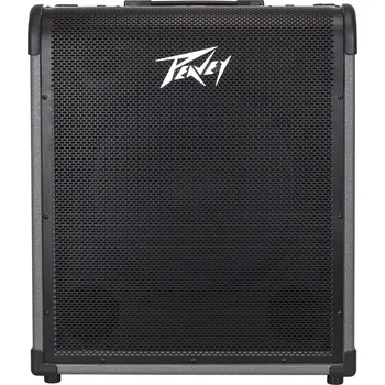 Aparatura pro baskytaru Peavey MAX 250