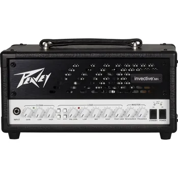 Aparatura pro kytaru Peavey Invective MH