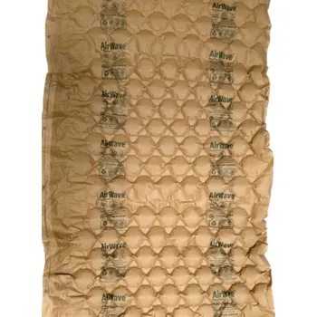 Obalový materiál 2 ks - Fólie fixační AirWave PAP 420x300, návin 200 m