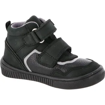 Dětská sportovní obuv PROTETIKA OBUV NIKLAS NERO (25) - 8585063852572