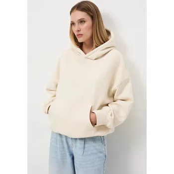 Dámská mikina Mikina Medicine RW25-BLD040 béžová 02X, vel. XS