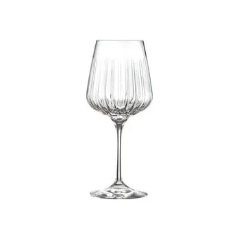 Sklenice Sada 6 ks sklenic spritz RCR Timeless