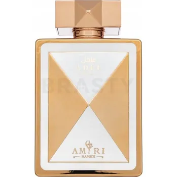 Unisex parfém Hamidi Amiri Adel parfémovaná voda unisex 100 ml