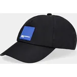 Kšiltovka Karl Lagerfeld Jeans A4M33077 černá 99X, vel. ONE SIZE