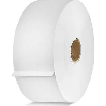 Lepicí páska Era-pack Navlhčovací páska standard varianta: 50 mm x 200 m - hnědá