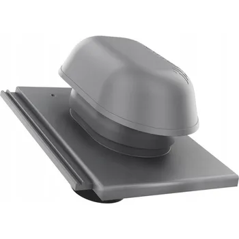 Vrták Větrací komín Krono-Plast ⌀ 150 mm