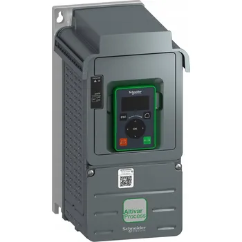 Měnič napětí Třífázový frekvenční měnič Schneider Electric 5,5 kW, 12,7 A