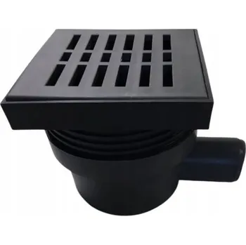 sprchový žlab Podlahový žlab s roštem Akces 15 cm