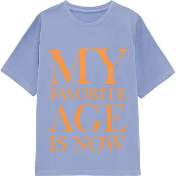 Dámské tričko #VDR Slogan Lila tričko M Fialová