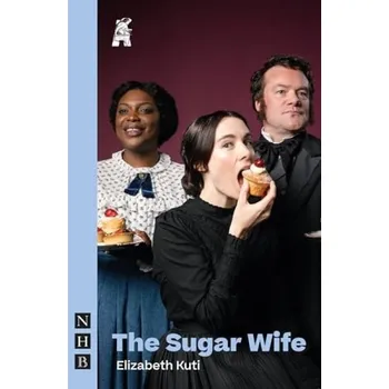 Cizojazyčná kniha Sugar Wife - Kuti, Elizabeth