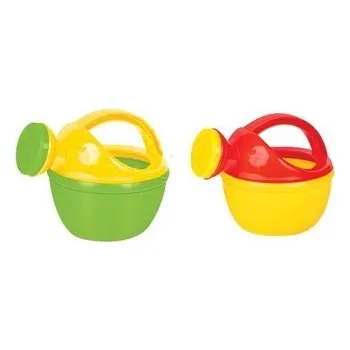 Hra na zahradu Konvička plastová malá č.3 různé barvy