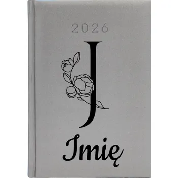 Kalendář Knižní kalendář 2026 A5 vícebarevný