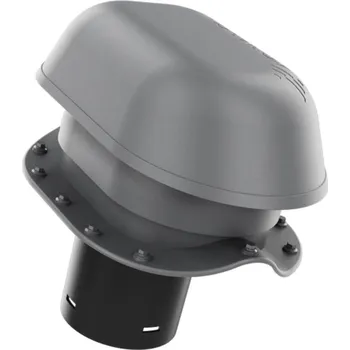 Vrták Větrací komín Krono-Plast ⌀ 150 mm