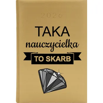 Kalendář Knižní kalendář 2026 A5 vícebarevný