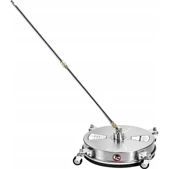 Vysokotlaký čistič Tlaková myčka 4000PSI 15L/MIN Vysokotlaký čistič s rychlospojkou