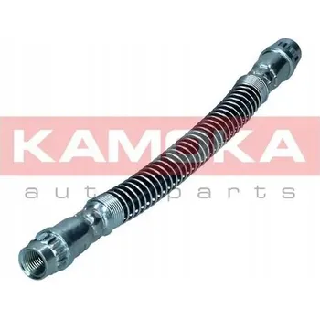 Brzdová hadice Kamoka 1170088 Pružná brzdová hadice