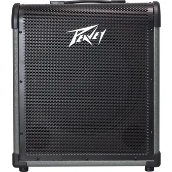 Aparatura pro baskytaru Peavey MAX 150