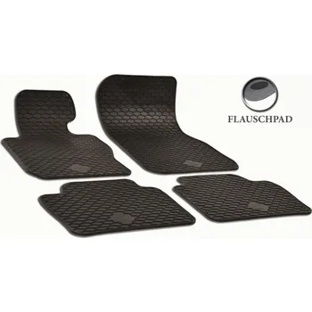 autokoberec Gumové koberce Gumárny Zubří BMW 3 (F30) (12-), 4 (F32) (13-)