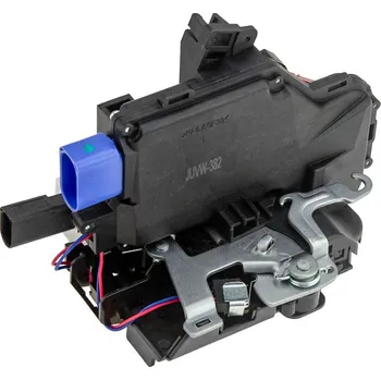 Zabzepeční vozidel Centrální zámek VW TOUAREG (7L) 2002–2013 – zadní levý