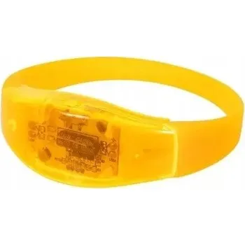 Náramek Náramek Element Airsoft žlutý