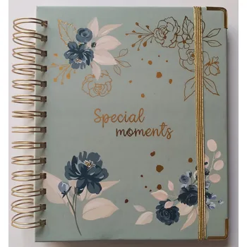 Fotoalbum Malé fotoalbum na fotografie 13x18 cm