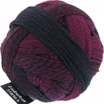 Příze Schoppel Wolle Zauberball®Stärke 6 2082 Charisma (Příze Zauberball Stärke 6 2082 Charisma)