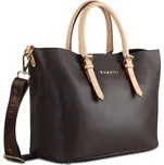 Dámská kabelka Bugatti ELLA Shopper M 493624-02
